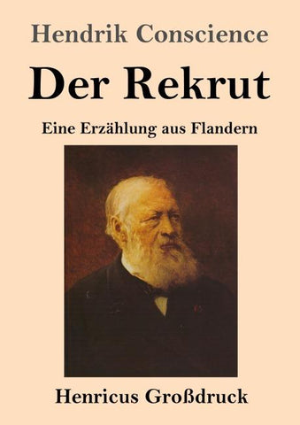 Der Rekrut (Großdruck)