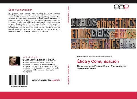 Ética y Comunicación