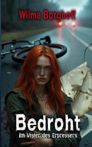 Bedroht