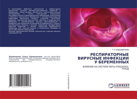 RESPIRATORNYE VIRUSNYE INFEKCII U BEREMENNYH