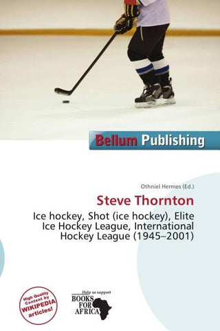 Steve Thornton