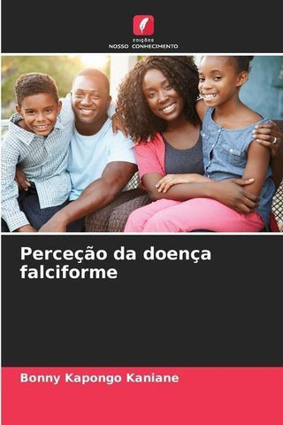 Perceção da doença falciforme