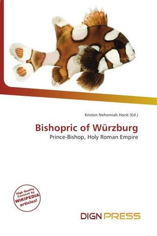 Bishopric of Würzburg