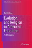 Evolution and Religion in American Education