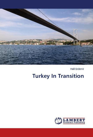 Turkey In Transition