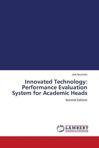 Innovated Technology: Performance Evaluation System for Academic Heads