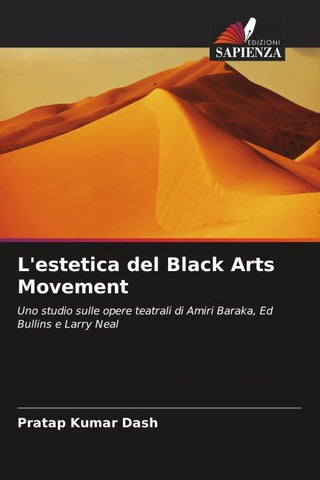 L'estetica del Black Arts Movement