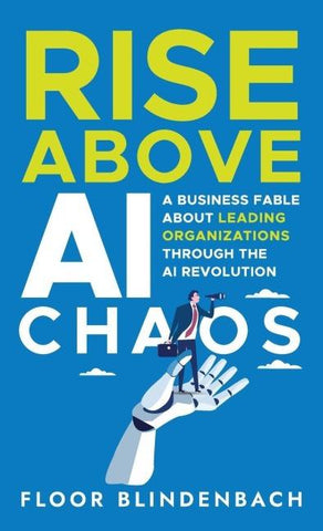 RISE Above AI Chaos