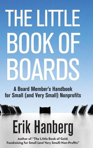 The Little Book of Boards