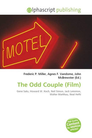 The Odd Couple (Film)