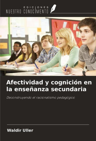 Afectividad y cognición en la enseñanza secundaria