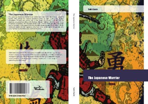 The Japanese Warrior
