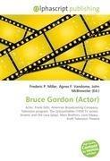 Bruce Gordon (Actor)