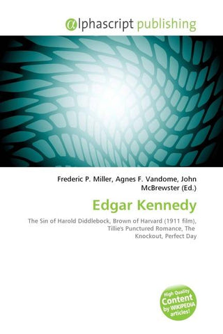 Edgar Kennedy
