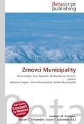 Zrnovci Municipality