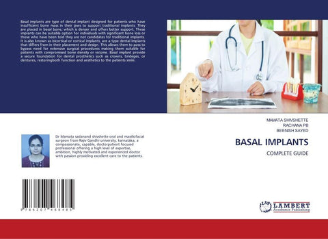 BASAL IMPLANTS