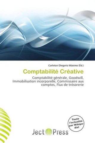 Comptabilité Créative