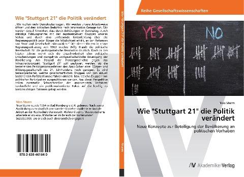 Wie "Stuttgart 21" die Politik verändert