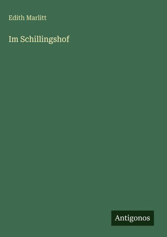 Im Schillingshof