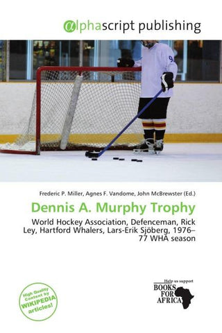 Dennis A. Murphy Trophy