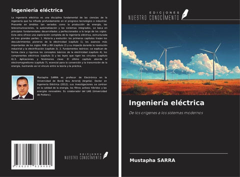 Ingeniería eléctrica