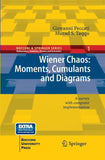 Wiener Chaos: Moments, Cumulants and Diagrams