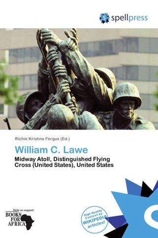 William C. Lawe
