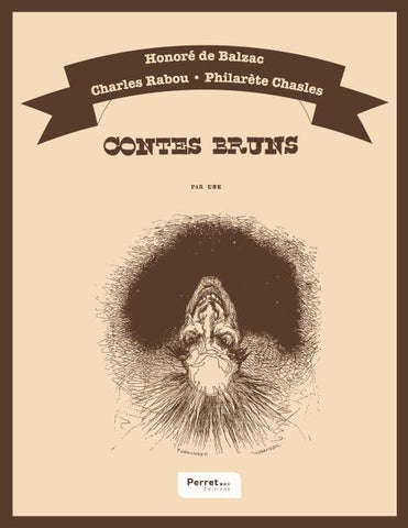 Contes bruns