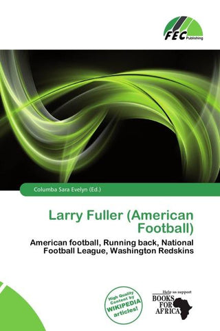 Larry Fuller (American Football)