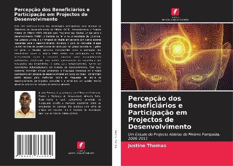 Percepção dos Beneficiários e Participação em Projectos de Desenvolvimento