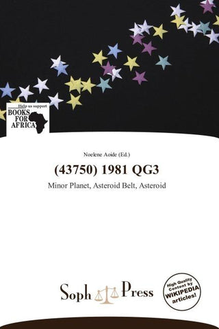 (43750) 1981 QG3