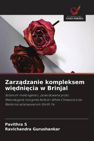 Zarz¿dzanie kompleksem wi¿dni¿cia w Brinjal