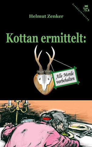 Kottan ermittelt: Alle Morde vorbehalten