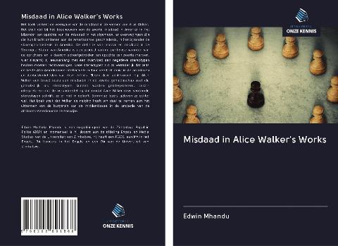 Misdaad in Alice Walker's Works