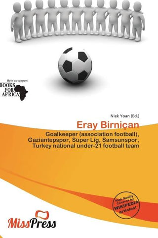 Eray Birniçan