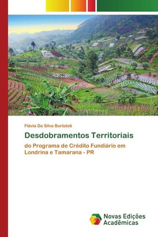 Desdobramentos Territoriais