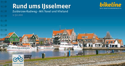Rund ums Ijsselmeer