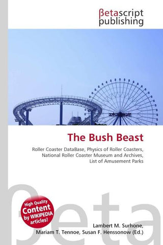 The Bush Beast