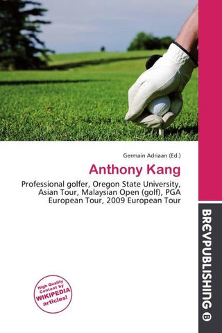 Anthony Kang