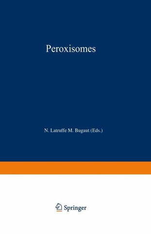 Peroxisomes