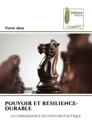 POUVOIR ET RESILIENCE-DURABLE