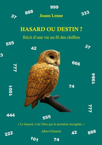 Hasard ou destin ?