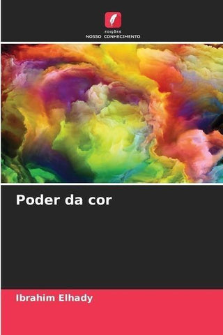 Poder da cor