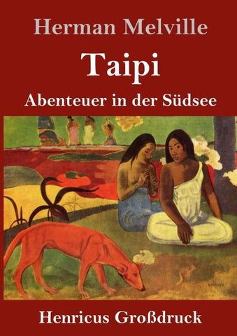 Taipi (Großdruck)