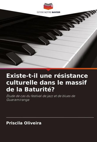 Existe-t-il une résistance culturelle dans le massif de la Baturité?