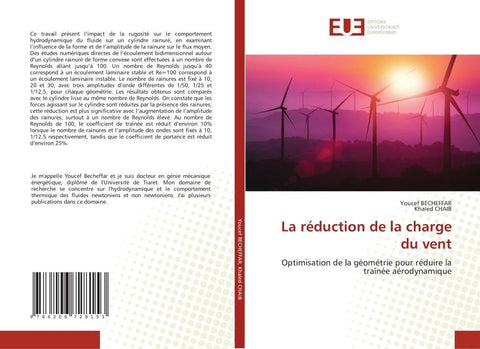 La réduction de la charge du vent