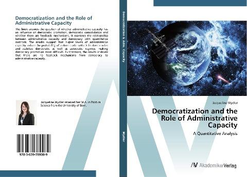 Democratization and the Role of Administrative Capacity