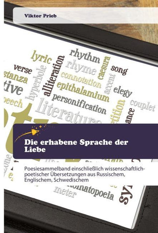 Die erhabene Sprache der Liebe
