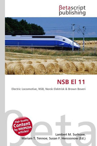 NSB El 11