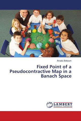 Fixed Point of a Pseudocontractive Map in a Banach Space